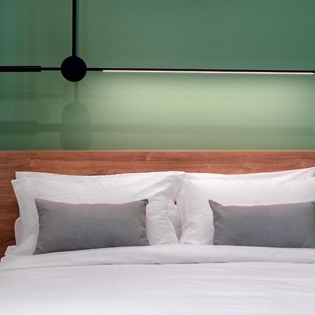 Dion Luxury Suites Ateny Zewnętrze zdjęcie