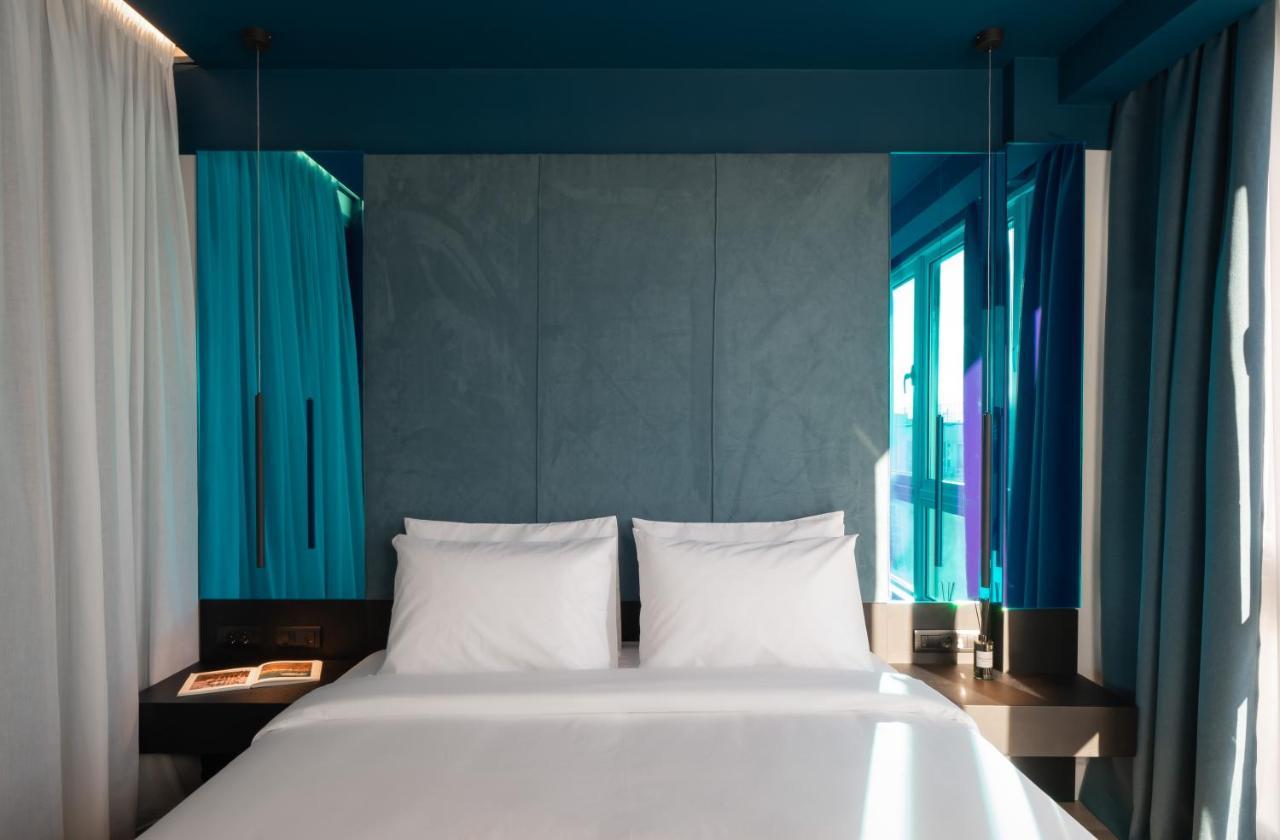Dion Luxury Suites Ateny Zewnętrze zdjęcie