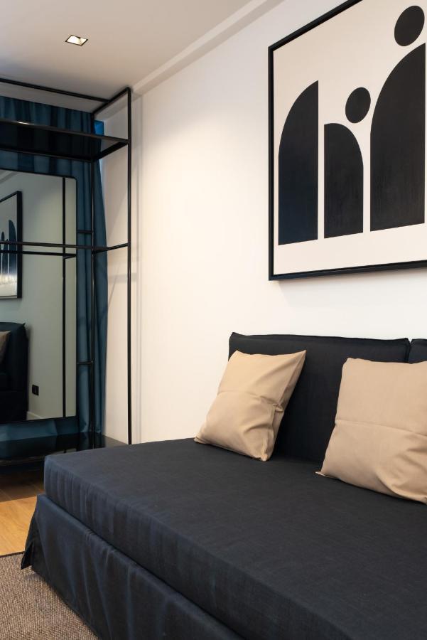 Dion Luxury Suites Ateny Zewnętrze zdjęcie