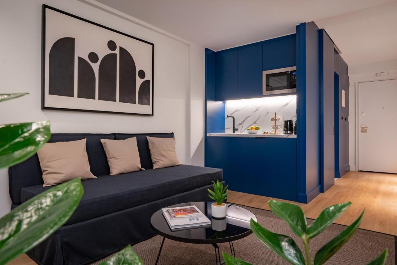 Dion Luxury Suites Ateny Zewnętrze zdjęcie