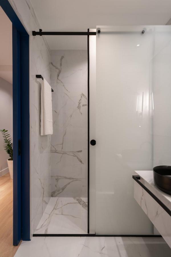Dion Luxury Suites Ateny Zewnętrze zdjęcie