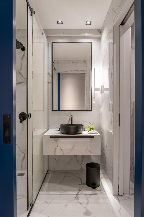 Dion Luxury Suites Ateny Zewnętrze zdjęcie