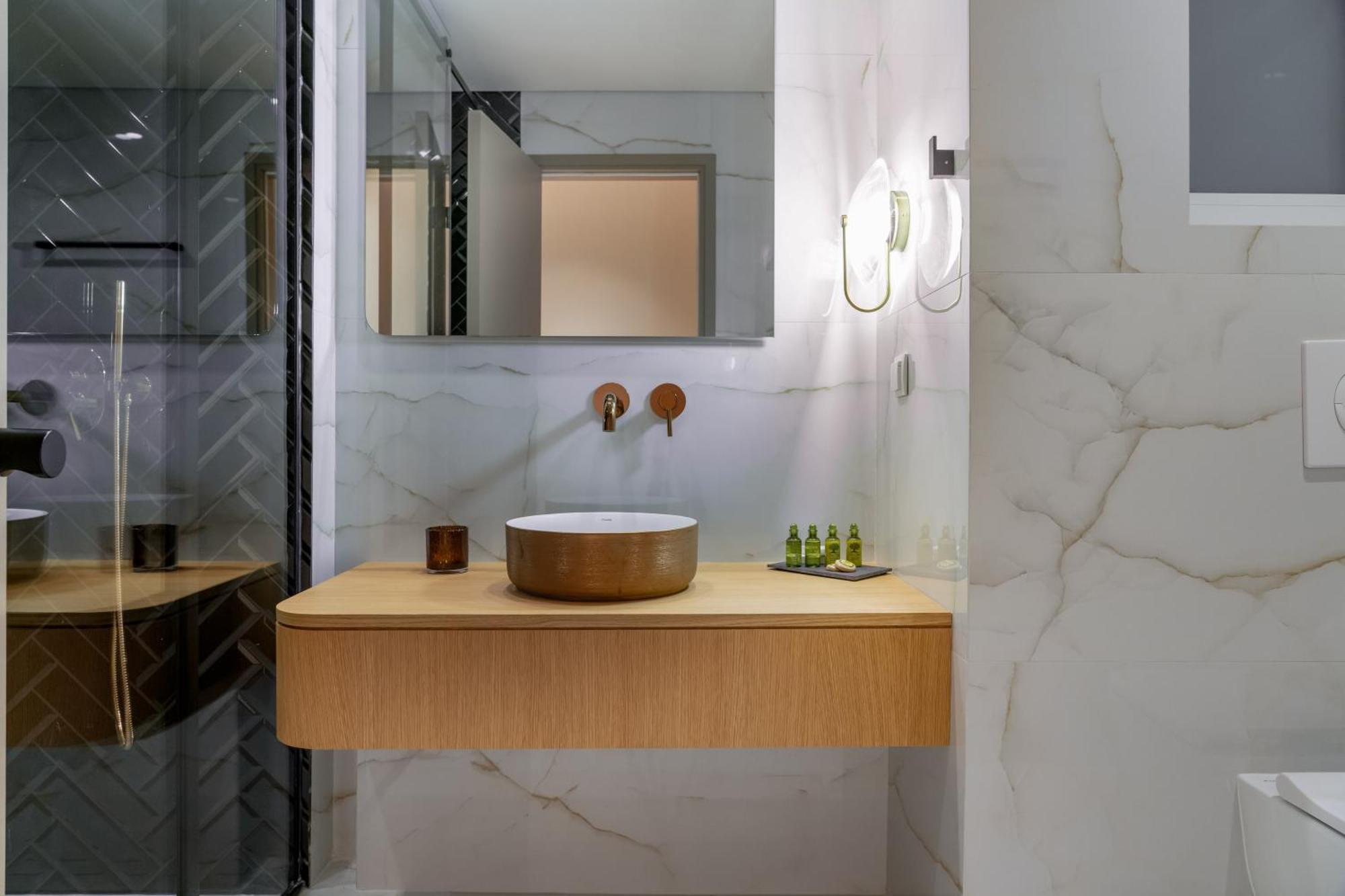 Dion Luxury Suites Ateny Zewnętrze zdjęcie
