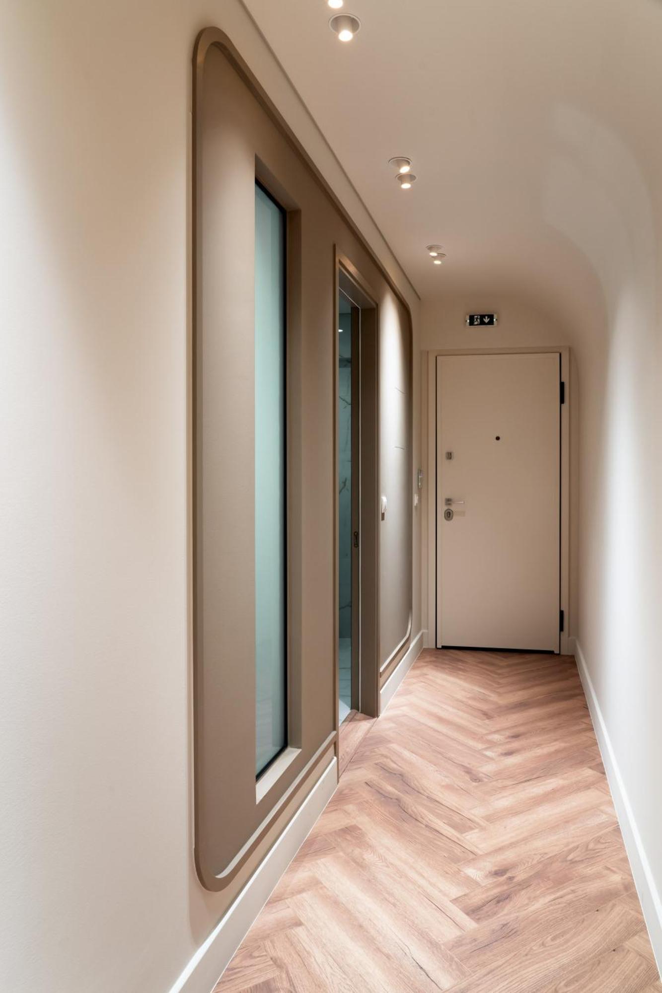 Dion Luxury Suites Ateny Zewnętrze zdjęcie