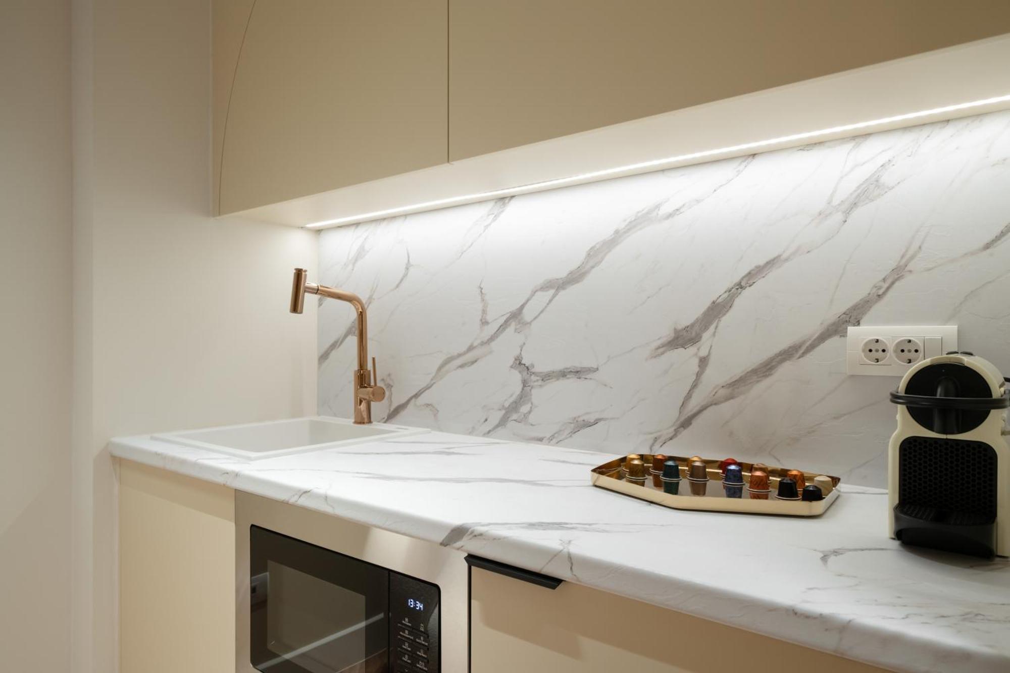 Dion Luxury Suites Ateny Zewnętrze zdjęcie