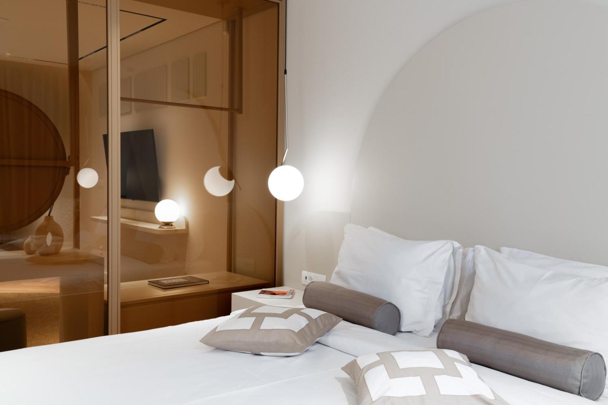 Dion Luxury Suites Ateny Zewnętrze zdjęcie