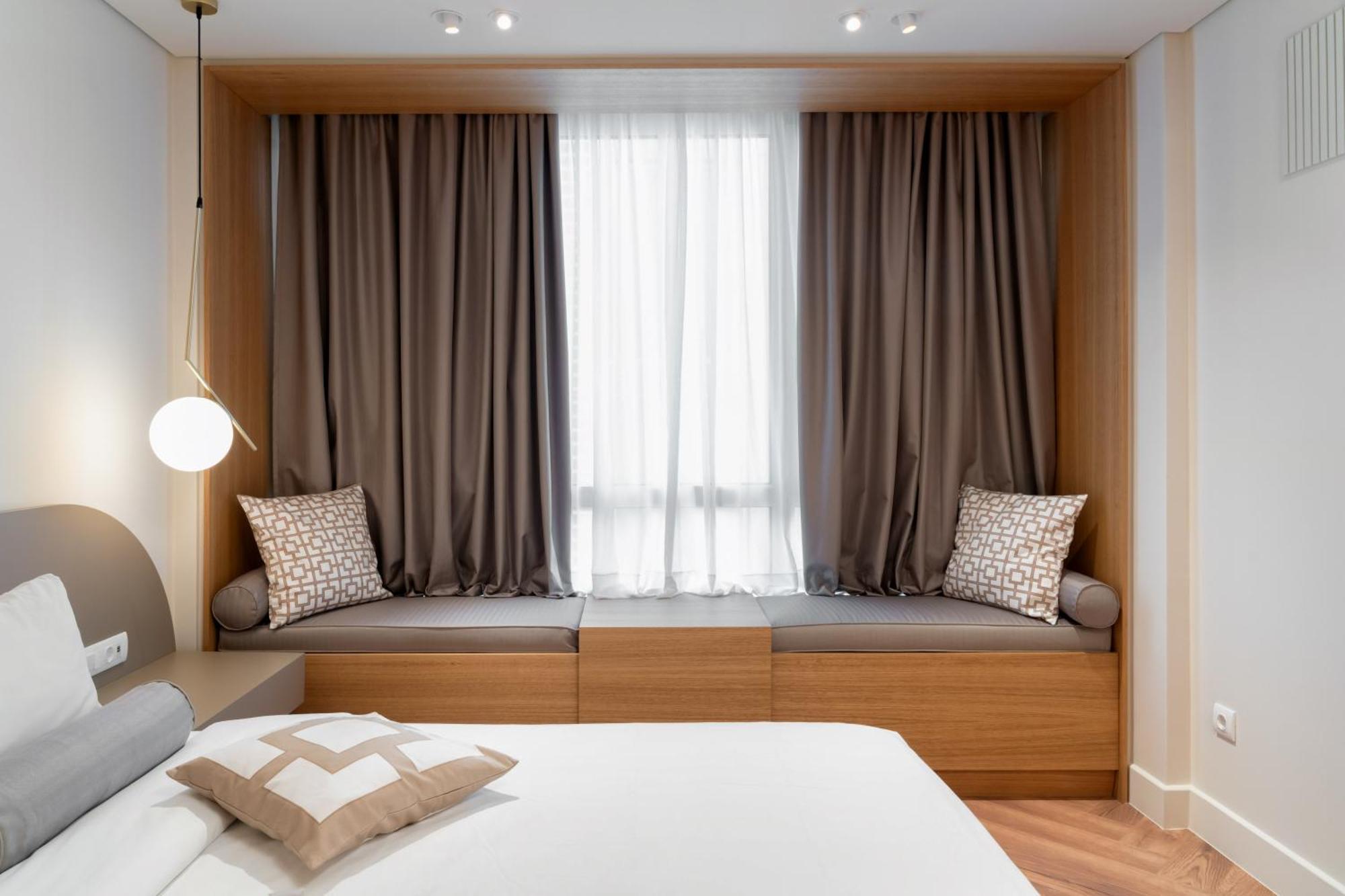 Dion Luxury Suites Ateny Zewnętrze zdjęcie