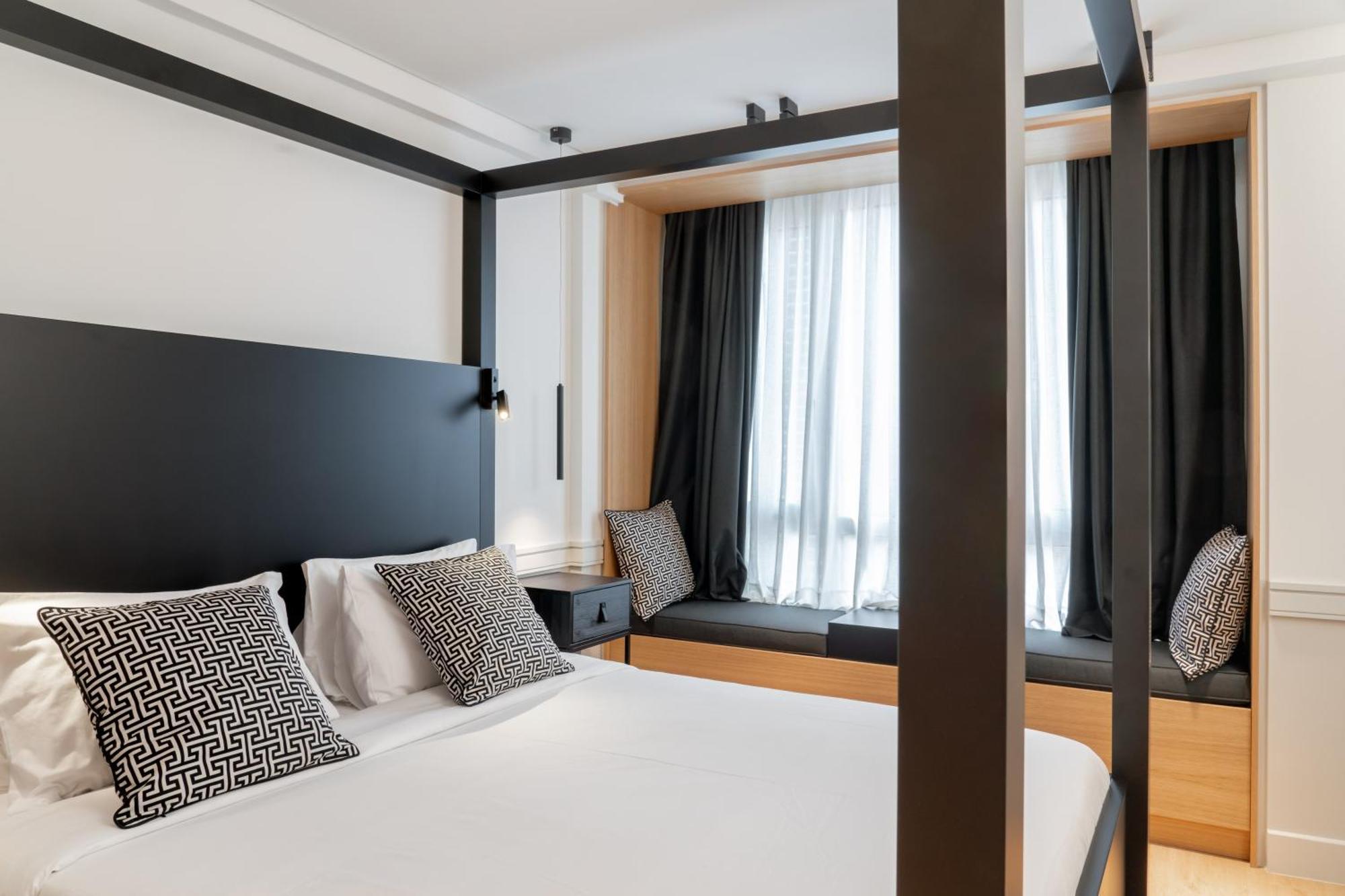 Dion Luxury Suites Ateny Zewnętrze zdjęcie