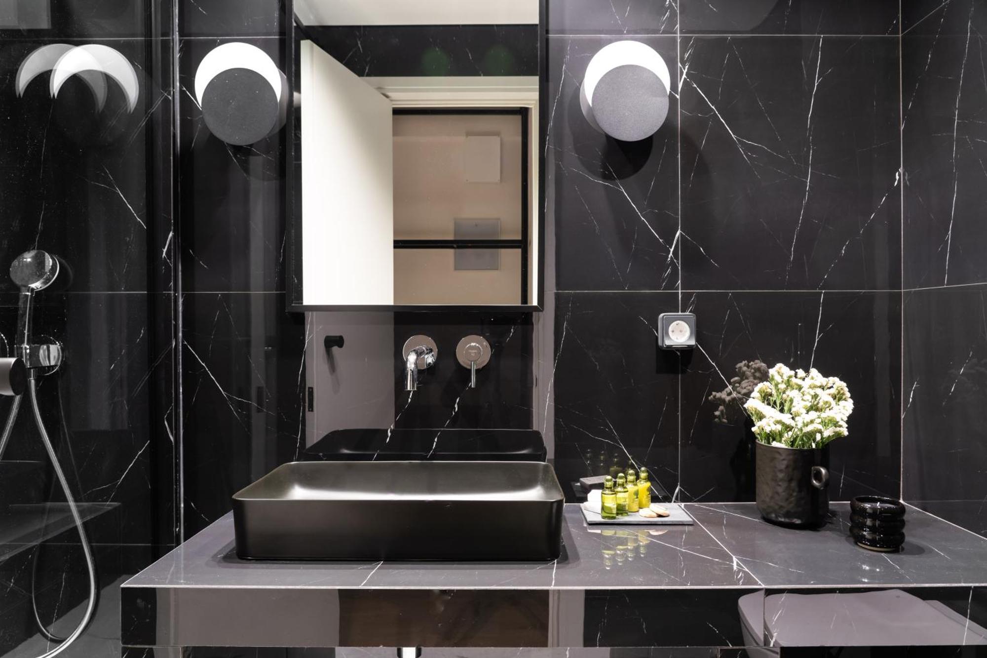 Dion Luxury Suites Ateny Zewnętrze zdjęcie