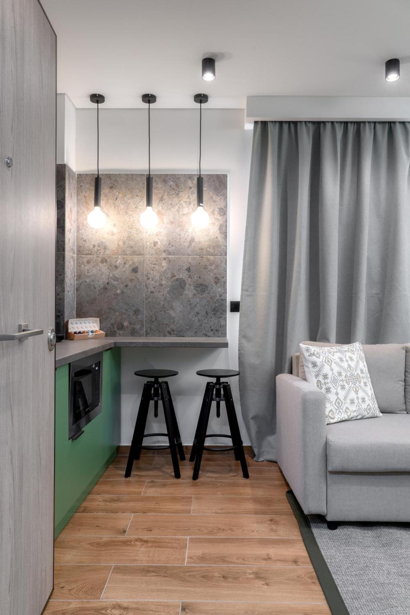 Dion Luxury Suites Ateny Zewnętrze zdjęcie